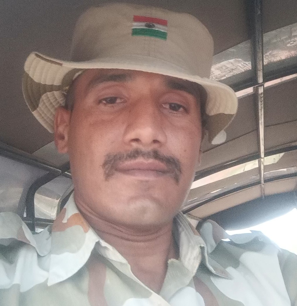 Rp292 Foji 292 Profile Picture
