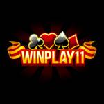 Winplay11 Online Profile Picture