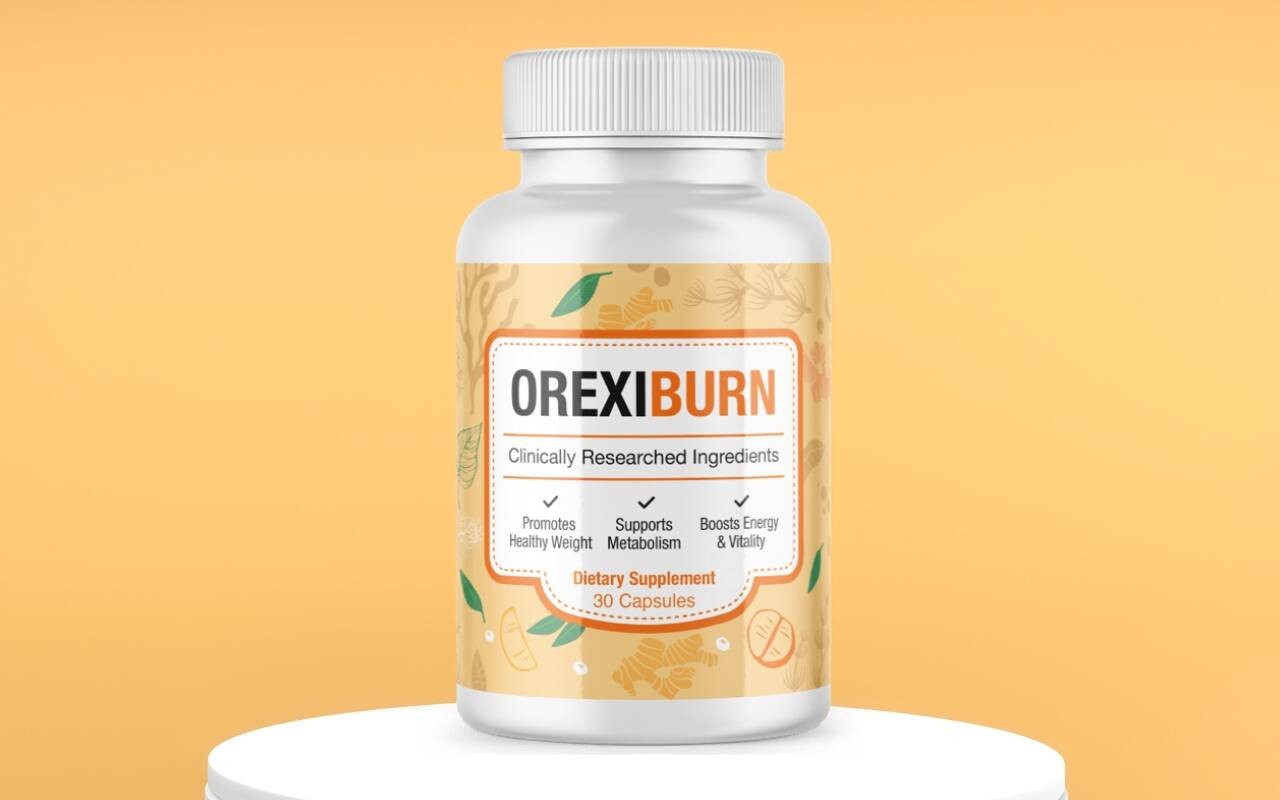 OrexiBurn Order Profile Picture