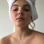 Camren Bicondova Profile Picture