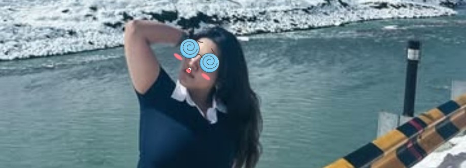 Pihu Dutta Cover Image